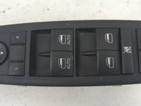 2017-2022 Chrysler Pacifica Master Power Window Switch Replacement Driver Side Left P/N:68234092AC Fits OEM Used Auto Parts 