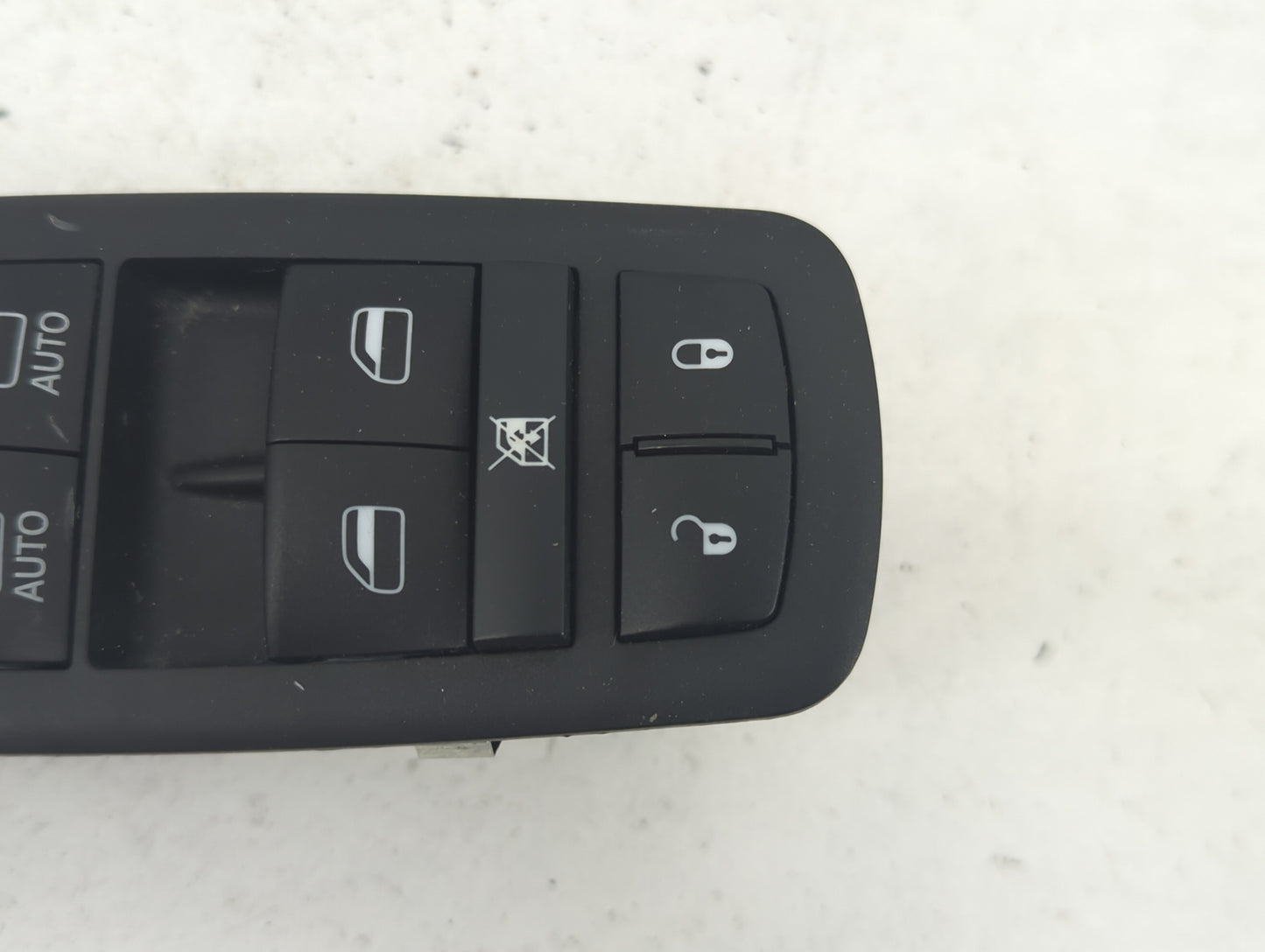 2017-2022 Chrysler Pacifica Master Power Window Switch Replacement Driver Side Left P/N:68234092AC Fits OEM Used Auto Parts 