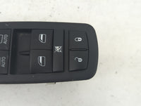 2017-2022 Chrysler Pacifica Master Power Window Switch Replacement Driver Side Left P/N:68234092AC Fits OEM Used Auto Parts 