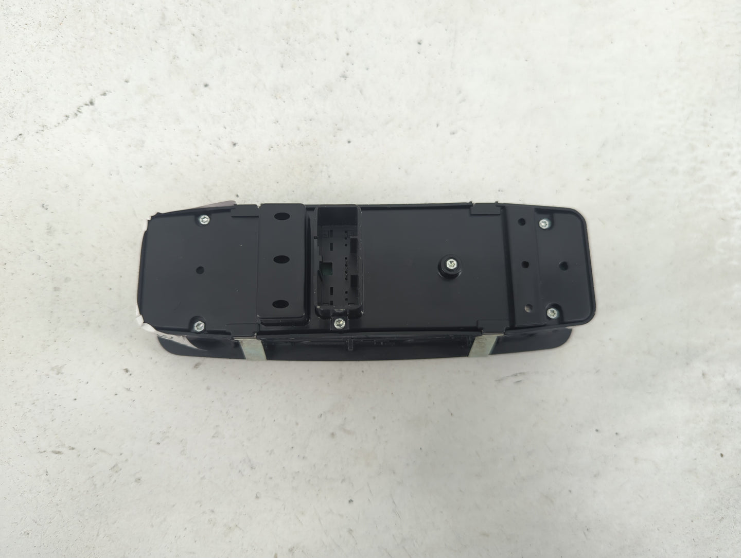 2017-2022 Chrysler Pacifica Master Power Window Switch Replacement Driver Side Left P/N:68234092AC Fits OEM Used Auto Parts 