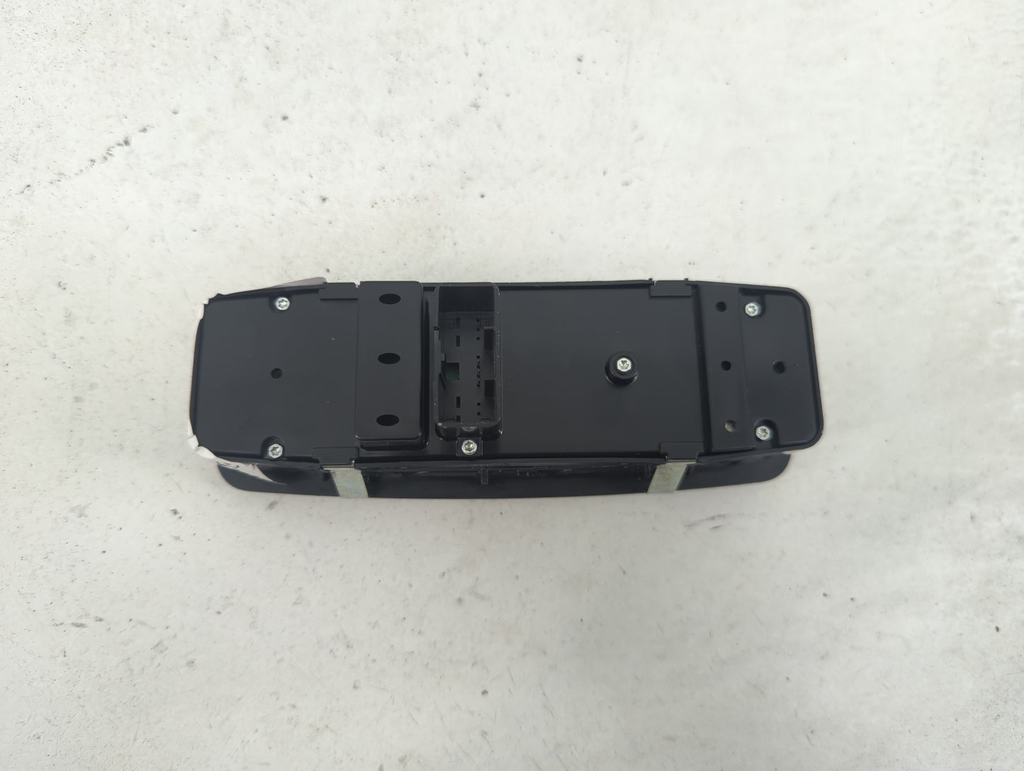 2017-2022 Chrysler Pacifica Master Power Window Switch Replacement Driver Side Left P/N:68234092AC Fits OEM Used Auto Parts 
