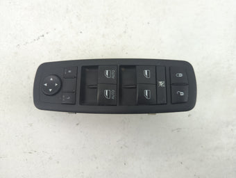 compare product 2017-2022 Chrysler Pacifica Master Power Window Switch Replacement Driver Side Left P/N:68234092AC 10115697 Fits OEM Used Auto Parts