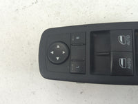 2017-2022 Chrysler Pacifica Master Power Window Switch Replacement Driver Side Left P/N:68234092AC 10115697 Fits OEM Used Au