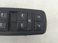 2017-2022 Chrysler Pacifica Master Power Window Switch Replacement Driver Side Left P/N:68234092AC 10115697 Fits OEM Used Au