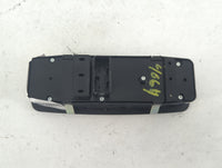 2017-2022 Chrysler Pacifica Master Power Window Switch Replacement Driver Side Left P/N:68234092AC 10115697 Fits OEM Used Au