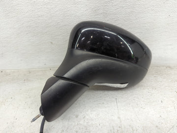 2017-2019 Chrysler Pacifica Driver Side View Mirror - Left Door Mirror OEM Used - Oemusedautoparts1.com