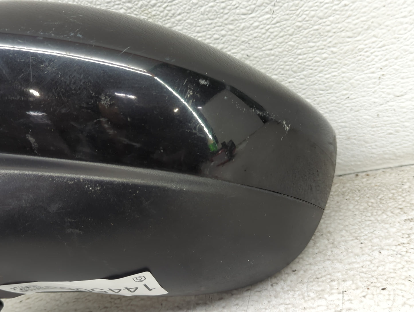 2017-2019 Chrysler Pacifica Driver Side View Mirror - Left Door Mirror OEM Used - Oemusedautoparts1.com