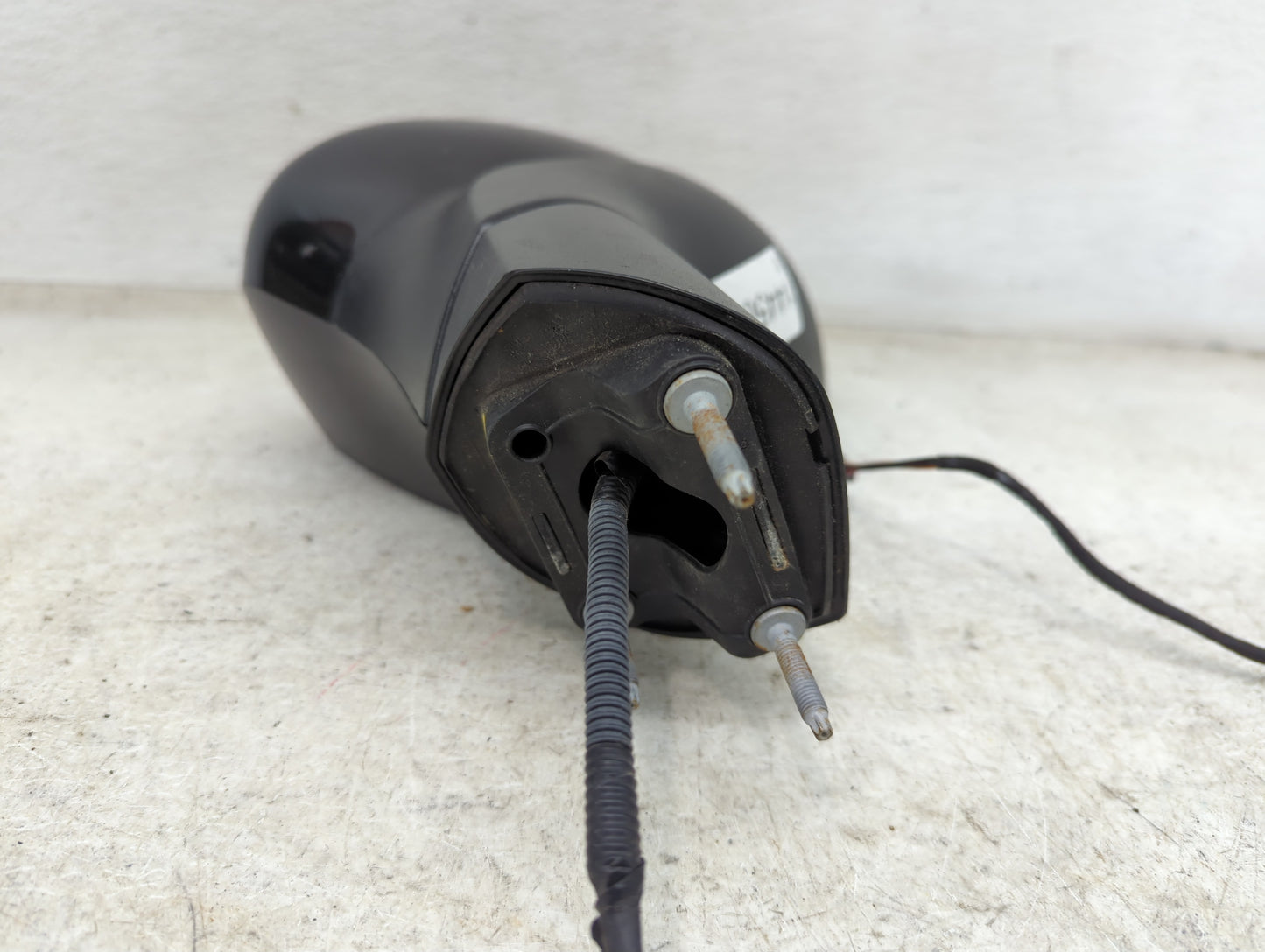 2017-2019 Chrysler Pacifica Driver Side View Mirror - Left Door Mirror OEM Used - Oemusedautoparts1.com