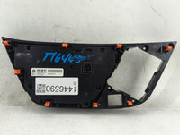 2017 Chrysler Pacifica Climate Control Module Temperature AC/Heater Replacement P/N:P56054991AD Fits OEM Used Auto Parts - O