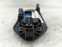 2017 Chrysler Pacifica Climate Control Module Temperature AC/Heater Replacement P/N:P68223336AE Fits OEM Used Auto Parts - O