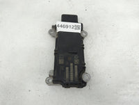2017-2019 Chrysler Pacifica Transmission Control Module Tcu Tcm - Oemusedautoparts1.com