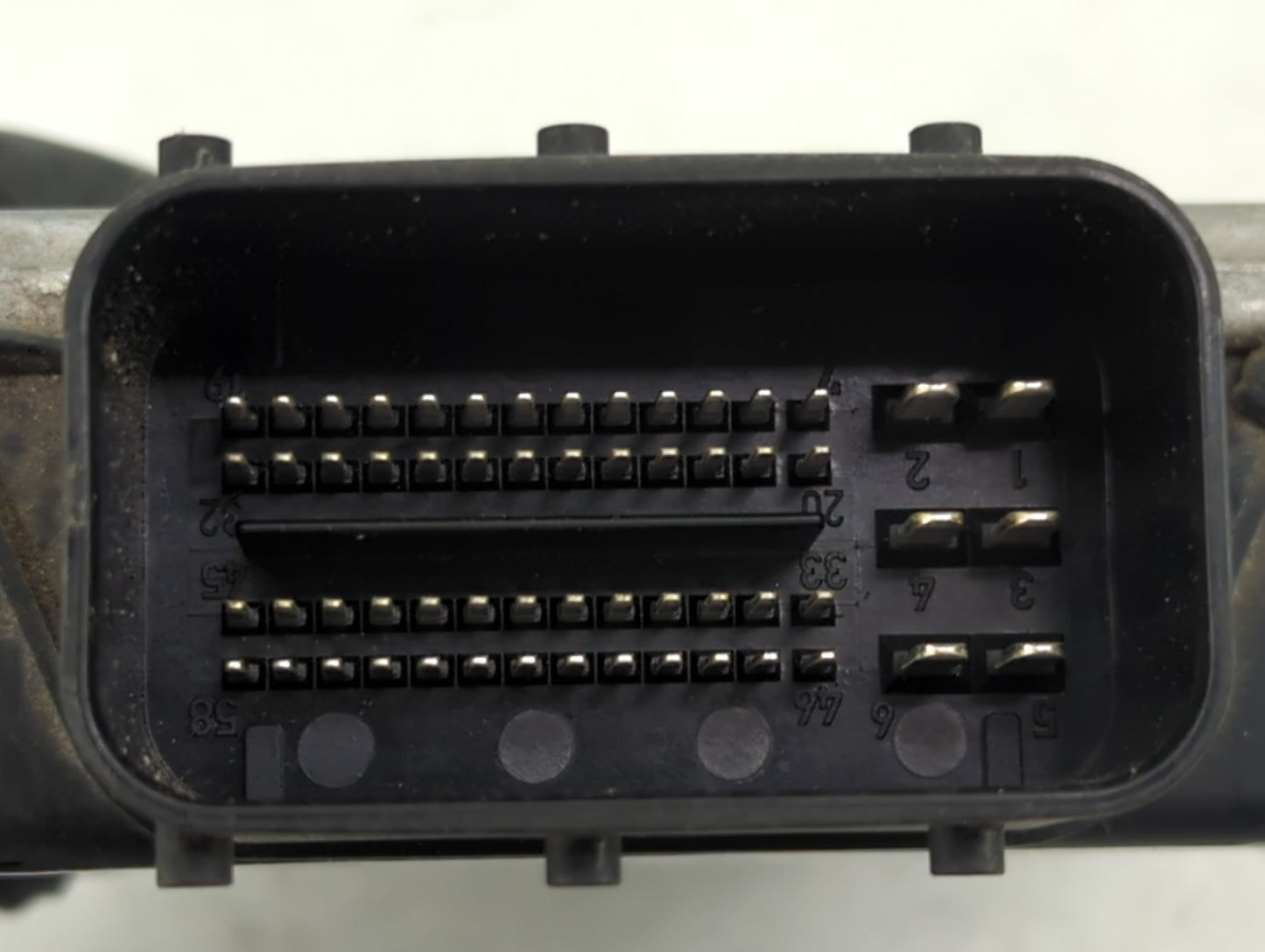 2017-2019 Chrysler Pacifica Transmission Control Module Tcu Tcm - Oemusedautoparts1.com