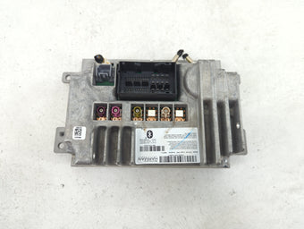 compare product 2017-2018 Chrysler Pacifica Radio AM FM Cd Player Receiver Replacement P/N:T00BE164770001 68232028AN Fits Fits 2017 2018 OEM Used Auto Parts
