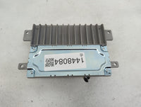 2017-2018 Chrysler Pacifica Radio AM FM Cd Player Receiver Replacement P/N:T00BE164770001 68232028AN Fits Fits 2017 2018 OEM