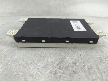 2017-2017 Chrysler Pacifica Body Control Module Bcm Inner Cabin Fuse Box