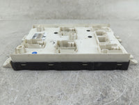2017-2017 Chrysler Pacifica Body Control Module Bcm Inner Cabin Fuse Box - Oemusedautoparts1.com