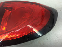 2017-2019 Chrysler Pacifica Tail Light Assembly Passenger Right OEM P/N:P68229028AB Fits Fits 2017 2018 2019 2020 2021 2022 