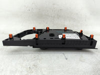 2017 Chrysler Pacifica Climate Control Module Temperature AC/Heater Replacement P/N:P56054991AD Fits OEM Used Auto Parts - O