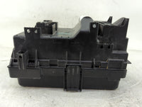 2017 Chrysler Pacifica Fusebox Fuse Box Panel Relay Module Fits OEM Used Auto Parts - Oemusedautoparts1.com