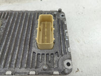 2017 Chrysler Pacifica PCM Engine Control Computer ECU ECM PCU OEM P/N:P05150888AD Fits OEM Used Auto Parts - Oemusedautopar