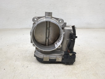 compare product 2017-2022 Chrysler Pacifica Throttle Body P/N:05184349AC 0 280 750 570 Fits OEM Used Auto Parts