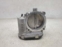 2017-2022 Chrysler Pacifica Throttle Body P/N:05184349AC 0 280 750 570 Fits OEM Used Auto Parts - Oemusedautoparts1.com