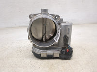 2017-2022 Chrysler Pacifica Throttle Body P/N:0 280 750 570 05184349AC Fits OEM Used Auto Parts - Oemusedautoparts1.com