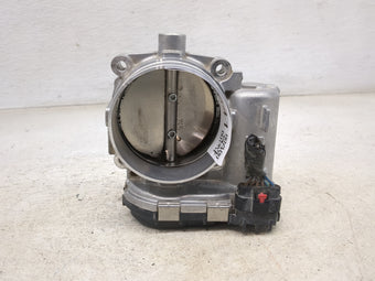 compare product 2017-2022 Chrysler Pacifica Throttle Body P/N:0 280 750 570 05184349AC Fits OEM Used Auto Parts