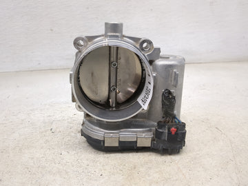2017-2022 Chrysler Pacifica Throttle Body P/N:0 280 750 570 05184349AC Fits OEM Used Auto Parts - Oemusedautoparts1.com
