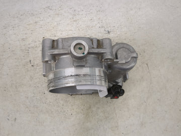 2017-2022 Chrysler Pacifica Throttle Body P/N:0 280 750 570 05184349AC Fits OEM Used Auto Parts