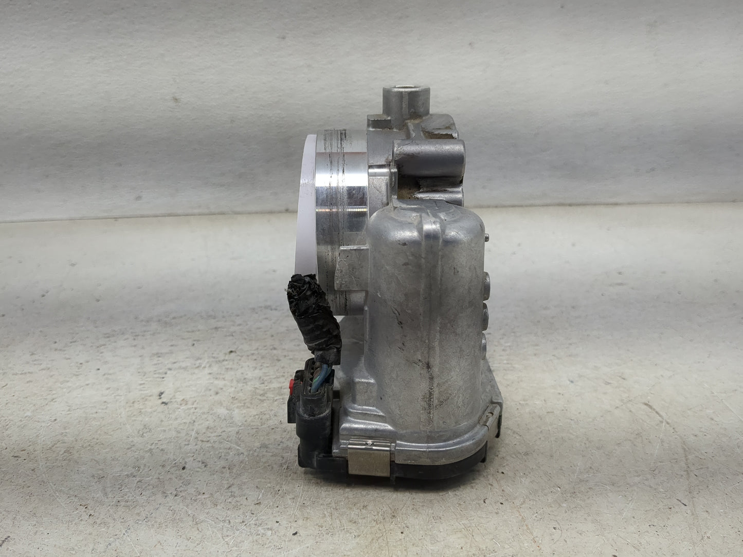 2017-2022 Chrysler Pacifica Throttle Body P/N:0 280 750 570 05184349AC Fits OEM Used Auto Parts - Oemusedautoparts1.com