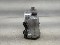 2017-2022 Chrysler Pacifica Throttle Body P/N:0 280 750 570 05184349AC Fits OEM Used Auto Parts - Oemusedautoparts1.com