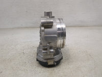 2017-2022 Chrysler Pacifica Throttle Body P/N:0 280 750 570 05184349AC Fits OEM Used Auto Parts - Oemusedautoparts1.com