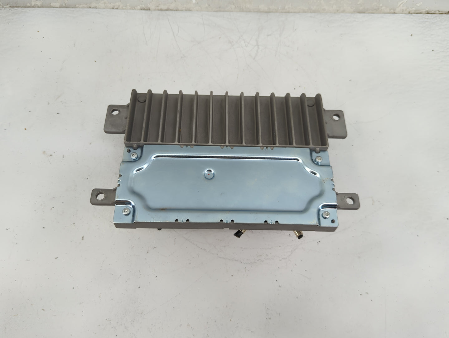2017-2018 Chrysler Pacifica Radio AM FM Cd Player Receiver Replacement P/N:68232028AM VP3 NA, T00BE122772016 Fits Fits 2017 