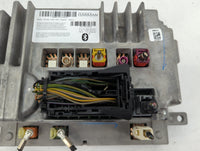 2017-2018 Chrysler Pacifica Radio AM FM Cd Player Receiver Replacement P/N:68232028AM VP3 NA, T00BE122772016 Fits Fits 2017 
