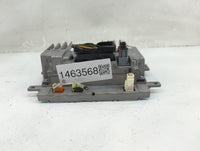 2017-2018 Chrysler Pacifica Radio AM FM Cd Player Receiver Replacement P/N:68232028AM VP3 NA, T00BE122772016 Fits Fits 2017 
