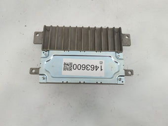 compare product 2017-2018 Chrysler Pacifica Radio AM FM Cd Player Receiver Replacement P/N:68232028AK VP3 NA Fits Fits 2017 2018 OEM Used Auto Parts