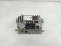 2017-2018 Chrysler Pacifica Radio AM FM Cd Player Receiver Replacement P/N:68232028AK VP3 NA Fits Fits 2017 2018 OEM Used Au