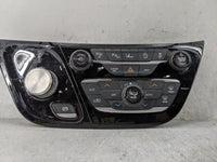 2017 Chrysler Pacifica Climate Control Module Temperature AC/Heater Replacement P/N:P68238874AE Fits OEM Used Auto Parts - O