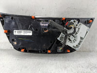 2017 Chrysler Pacifica Climate Control Module Temperature AC/Heater Replacement P/N:P68238874AE Fits OEM Used Auto Parts - O