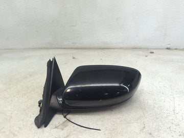 2017 Chrysler Pacifica Driver Side View Mirror - Left Door Mirror OEM Used - Oemusedautoparts1.com