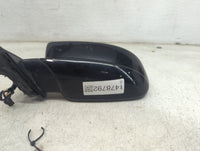 2017 Chrysler Pacifica Driver Side View Mirror - Left Door Mirror OEM Used - Oemusedautoparts1.com