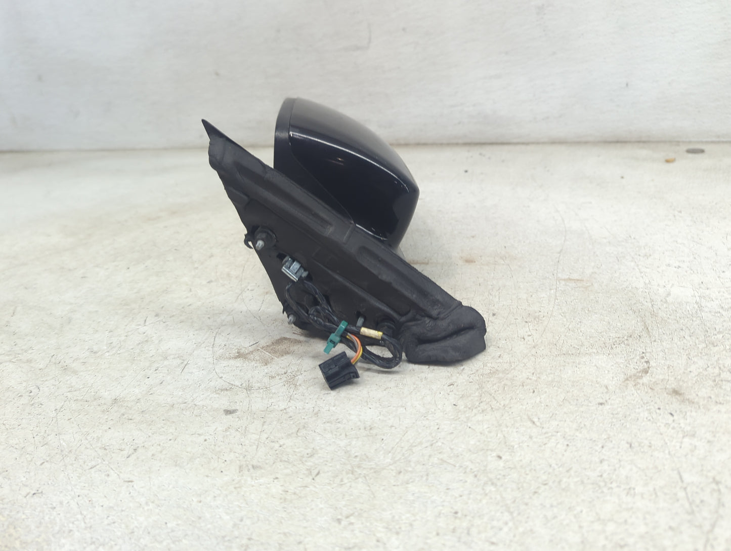 2017 Chrysler Pacifica Driver Side View Mirror - Left Door Mirror OEM Used - Oemusedautoparts1.com