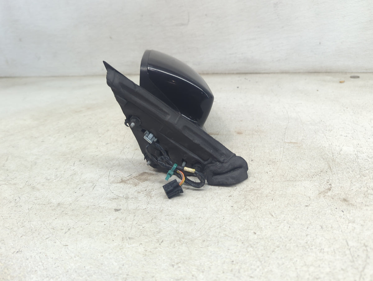 2017 Chrysler Pacifica Driver Side View Mirror - Left Door Mirror OEM Used - Oemusedautoparts1.com