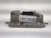 2017-2018 Chrysler Pacifica Radio AM FM Cd Player Receiver Replacement P/N:VP3 NA 68232028AK, QNG-BE2801 Fits Fits 2017 2018