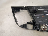 2017 Chrysler Pacifica Climate Control Module Temperature AC/Heater Replacement P/N:P56054984AD Fits OEM Used Auto Parts - O
