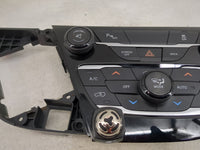 2017 Chrysler Pacifica Climate Control Module Temperature AC/Heater Replacement P/N:P56054984AD Fits OEM Used Auto Parts - O