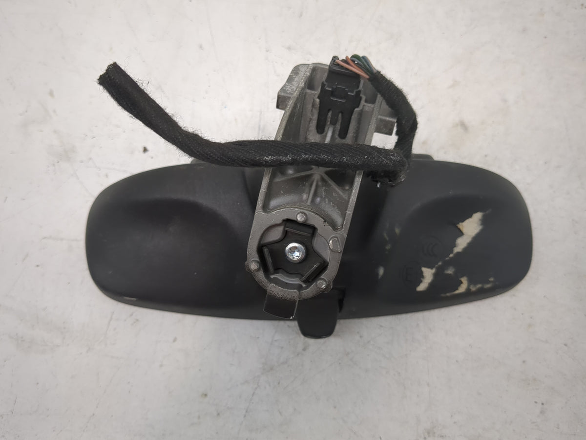 2017 Chrysler Pacifica Interior Rear View Mirror Replacement OEM P/N:E11 464 Fits OEM Used Auto Parts - Oemusedautoparts1.co
