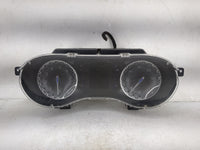 2017 Chrysler Pacifica Instrument Cluster Speedometer Gauges P/N:68227903AD CR-0046-001-MR-CDAD Miles: Fits OEM Used Auto Pa