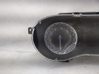 2017 Chrysler Pacifica Instrument Cluster Speedometer Gauges P/N:68227903AD CR-0046-001-MR-CDAD Miles: Fits OEM Used Auto Pa